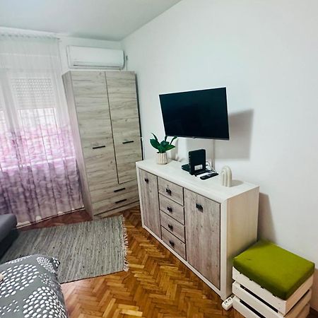 Sweet Venac Daire Belgrad Dış mekan fotoğraf