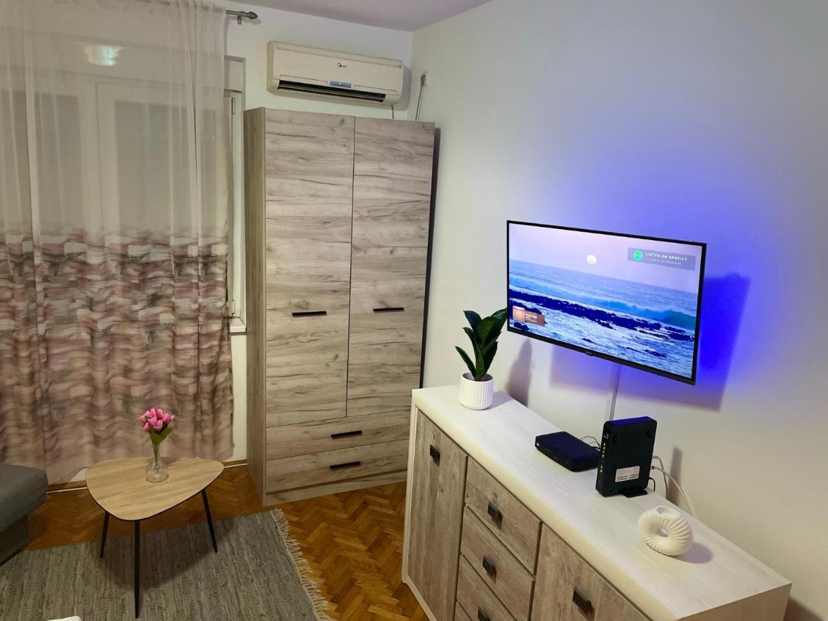 Sweet Venac Daire Belgrad Dış mekan fotoğraf