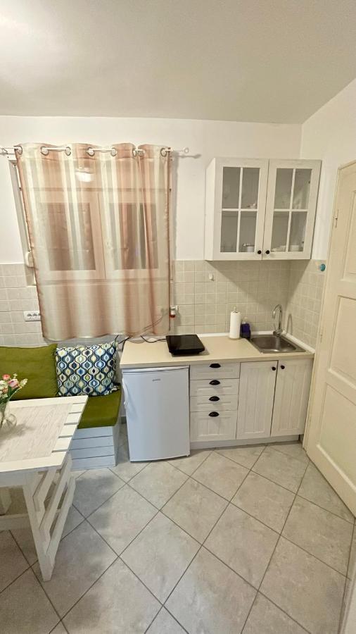 Sweet Venac Daire Belgrad Dış mekan fotoğraf