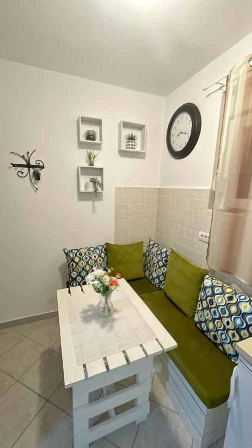 Sweet Venac Daire Belgrad Dış mekan fotoğraf