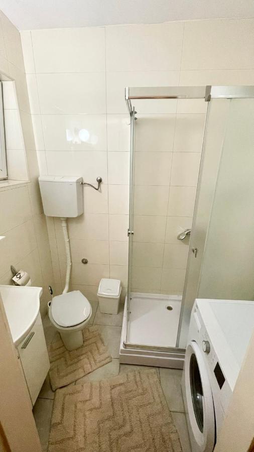 Sweet Venac Daire Belgrad Dış mekan fotoğraf