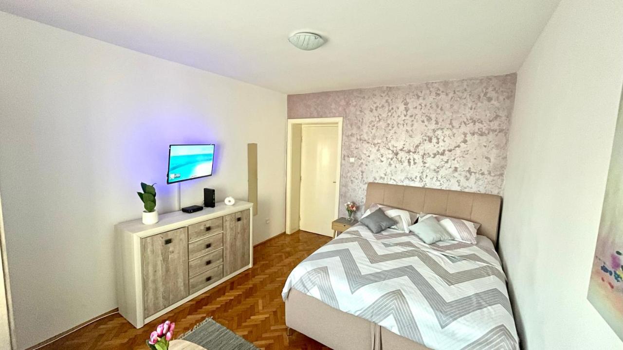 Sweet Venac Daire Belgrad Dış mekan fotoğraf