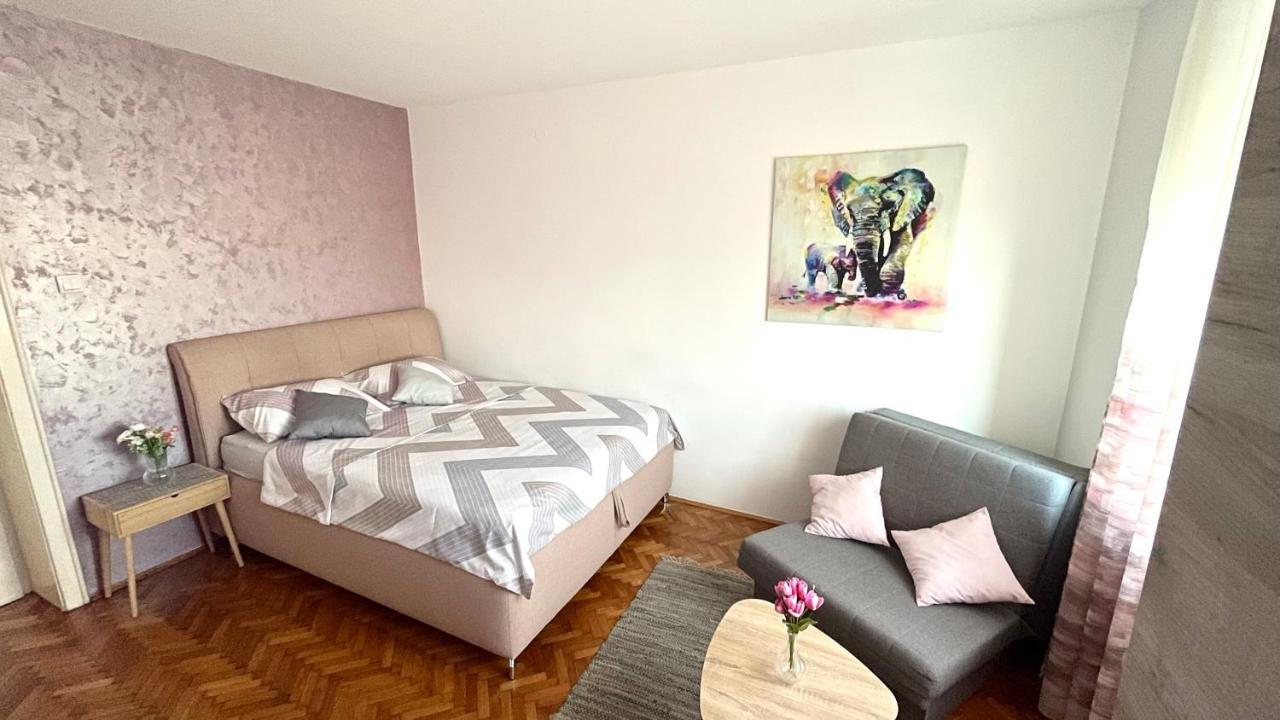Sweet Venac Daire Belgrad Dış mekan fotoğraf