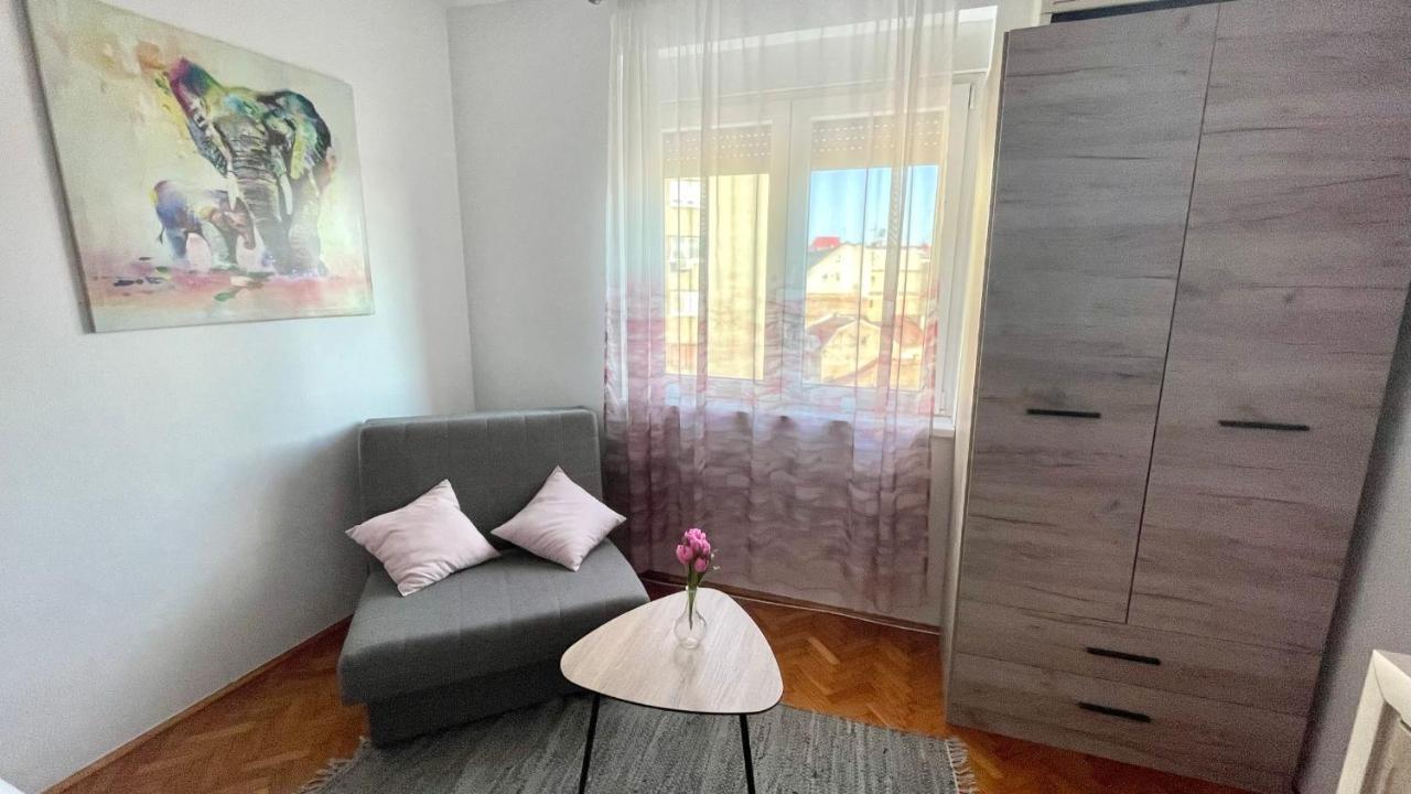 Sweet Venac Daire Belgrad Dış mekan fotoğraf