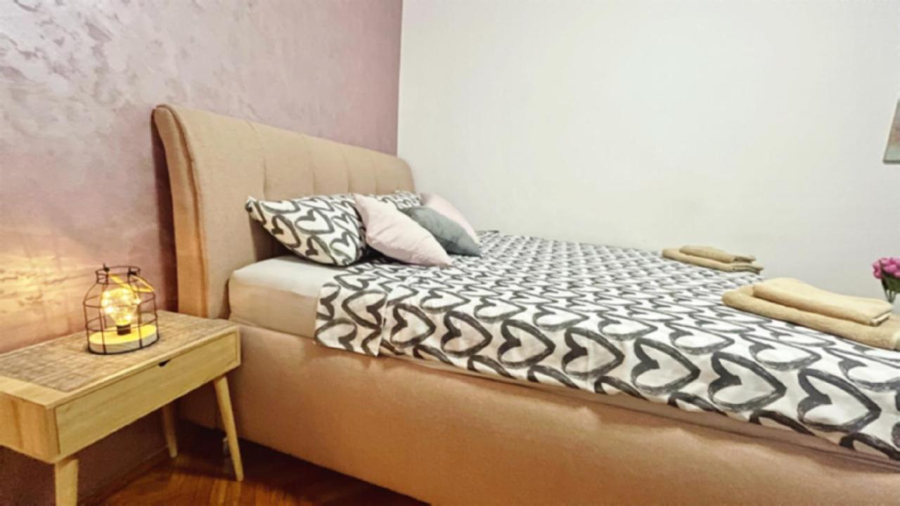 Sweet Venac Daire Belgrad Dış mekan fotoğraf